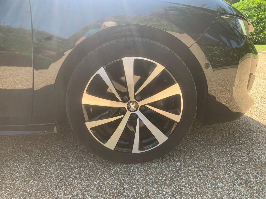 Used Peugeot 508 2019 for sale - 75916642: Photo 24