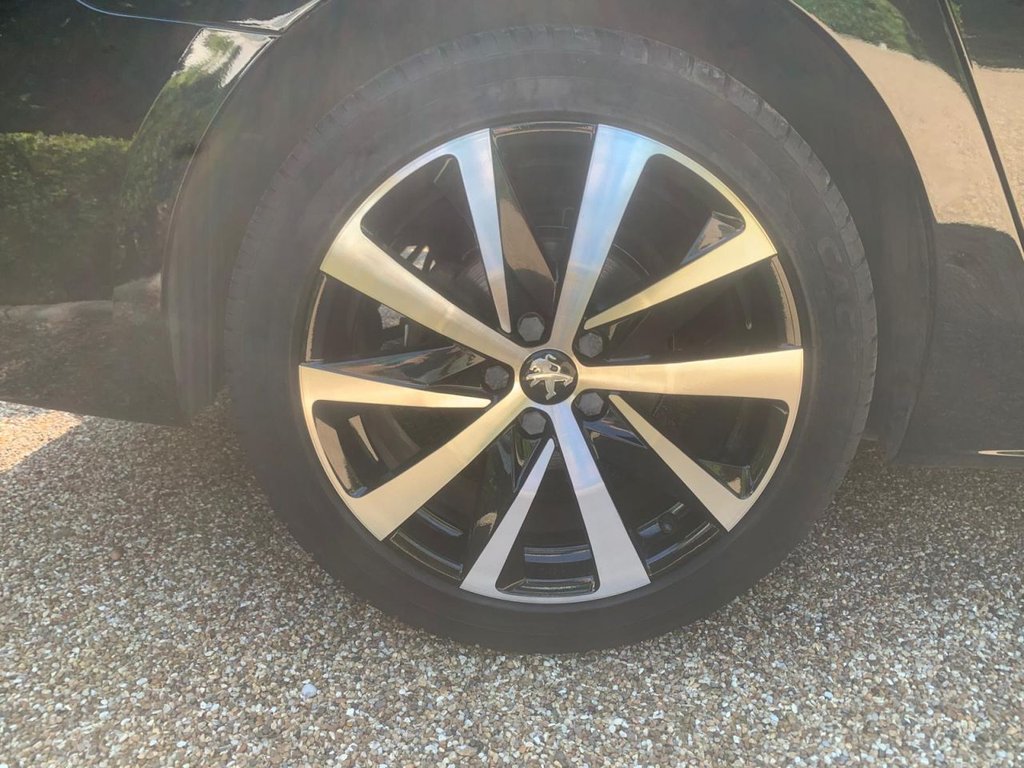 Used Peugeot 508 2019 for sale - 75916642: Photo 25