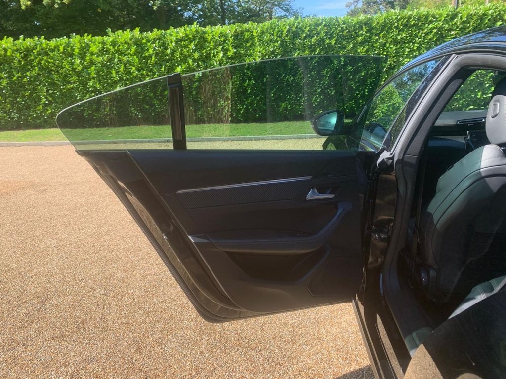 Used Peugeot 508 2019 for sale - 75916642: Photo 7