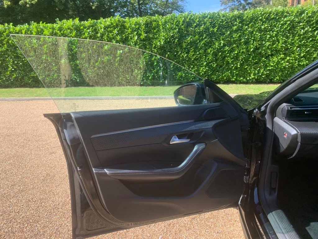 Used Peugeot 508 2019 for sale - 75916642: Photo 9