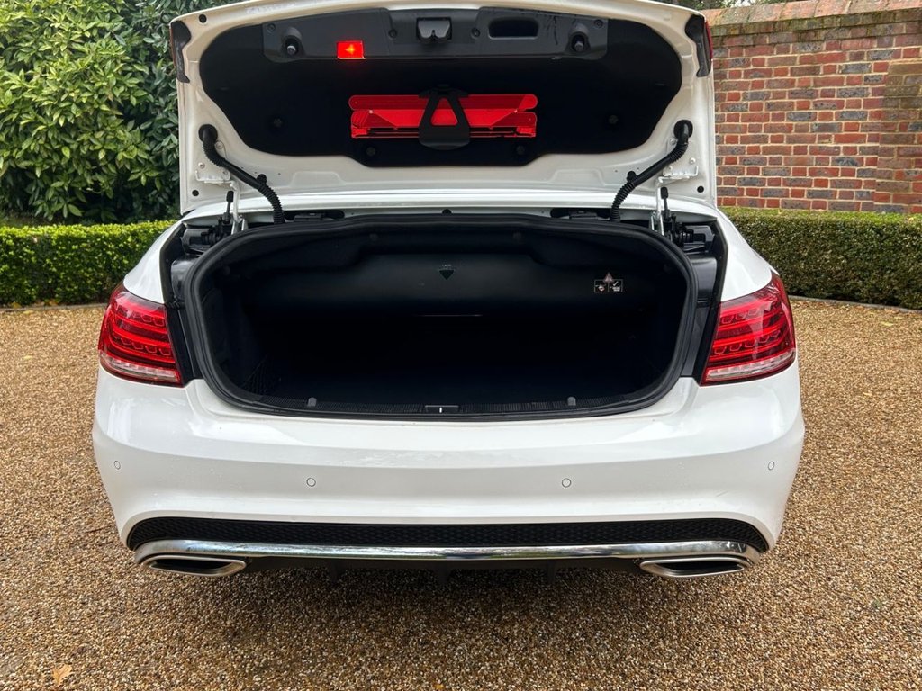 Used Mercedes-Benz E Class 2016 for sale - 76430198: Photo 12