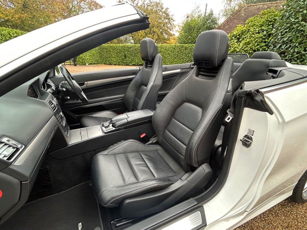 Used Mercedes-Benz E Class 2016 for sale - 76430198: Photo 15