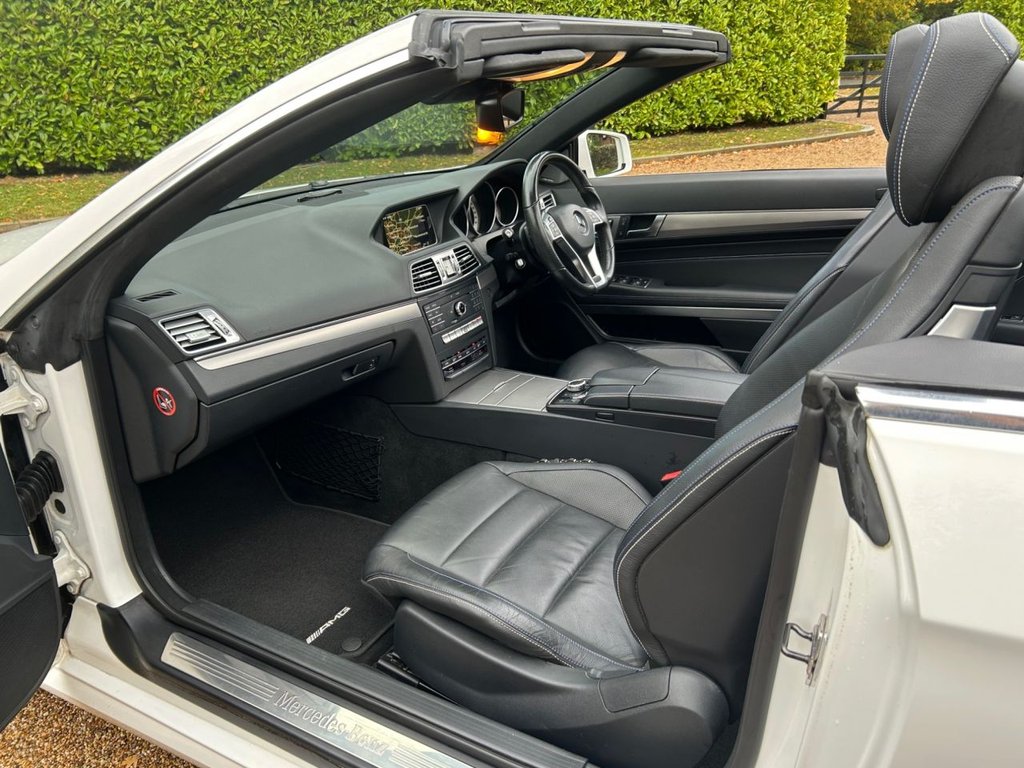 Used Mercedes-Benz E Class 2016 for sale - 76430198: Photo 16