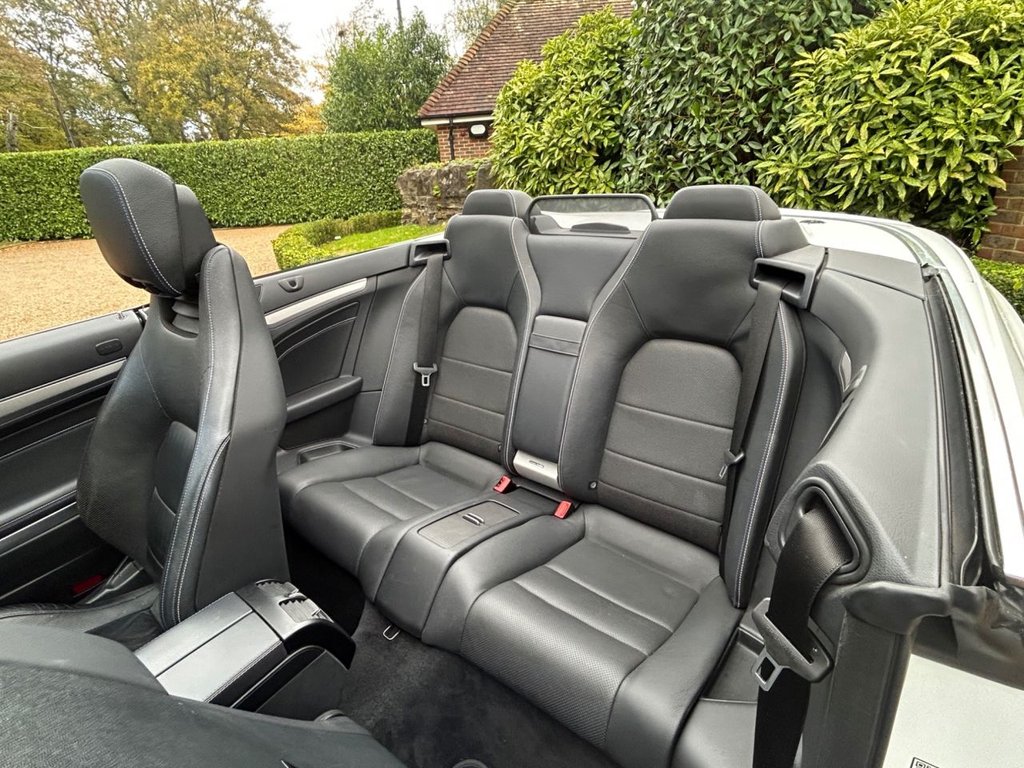 Used Mercedes-Benz E Class 2016 for sale - 76430198: Photo 17