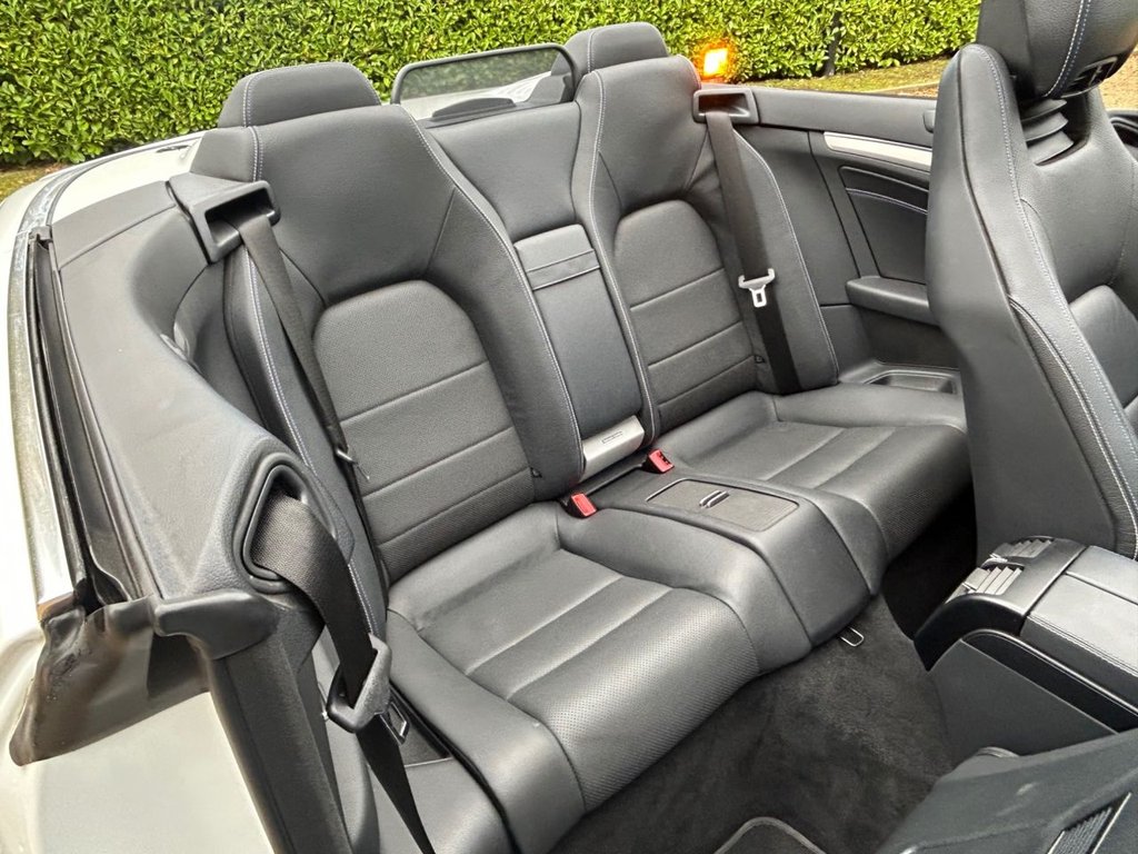 Used Mercedes-Benz E Class 2016 for sale - 76430198: Photo 19