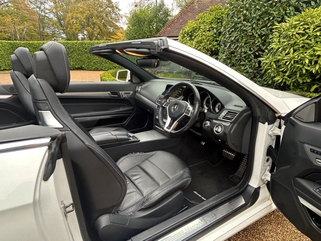 Used Mercedes-Benz E Class 2016 for sale - 76430198: Photo 20