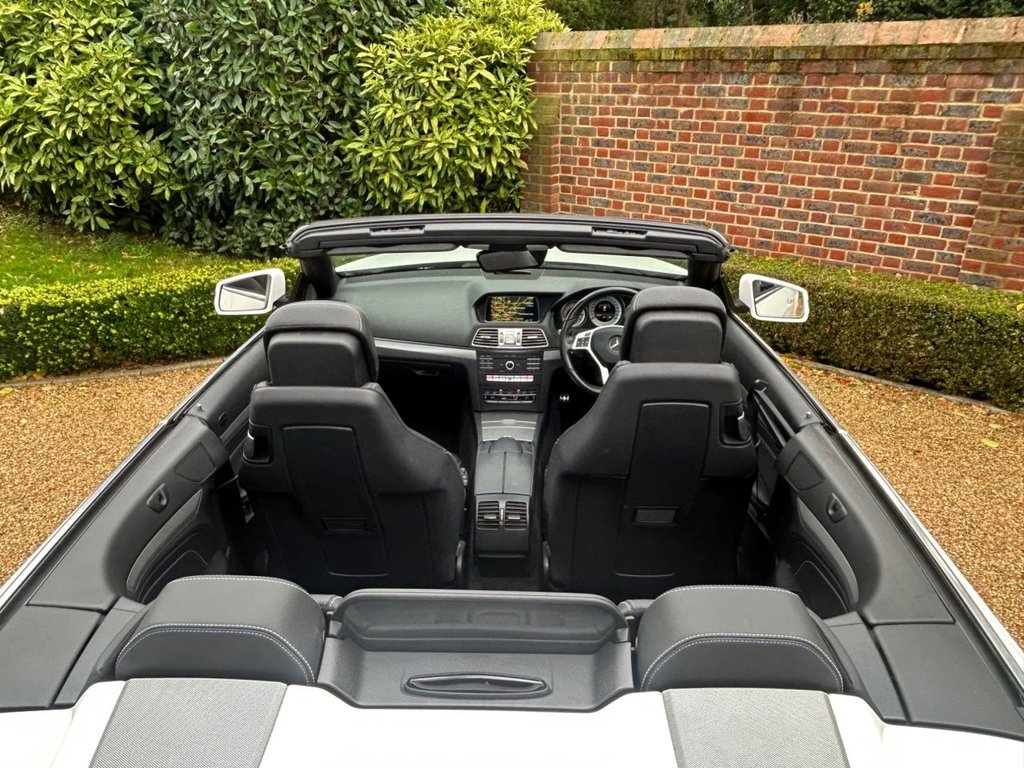 Used Mercedes-Benz E Class 2016 for sale - 76430198: Photo 21