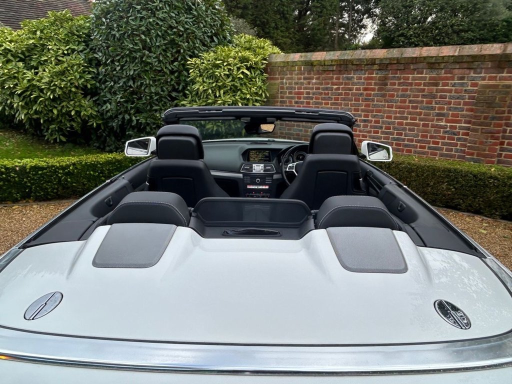 Used Mercedes-Benz E Class 2016 for sale - 76430198: Photo 22