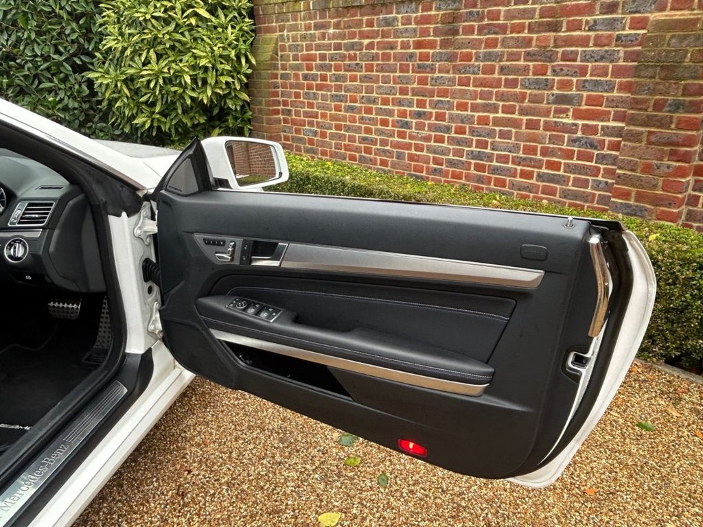 Used Mercedes-Benz E Class 2016 for sale - 76430198: Photo 24