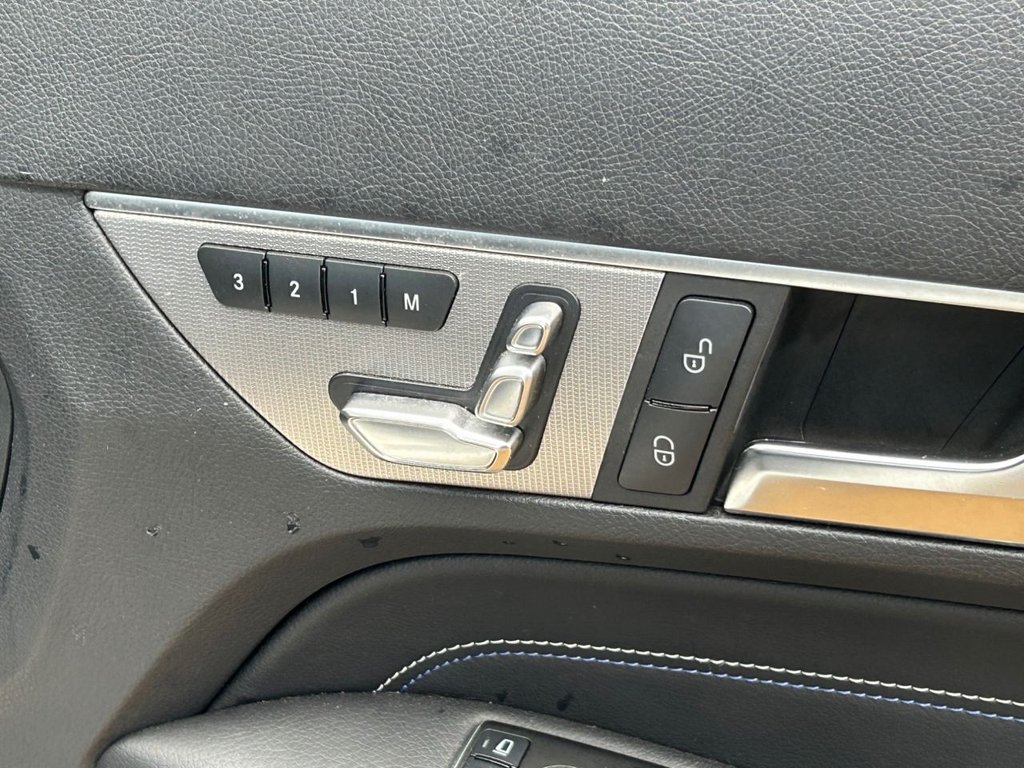 Used Mercedes-Benz E Class 2016 for sale - 76430198: Photo 25