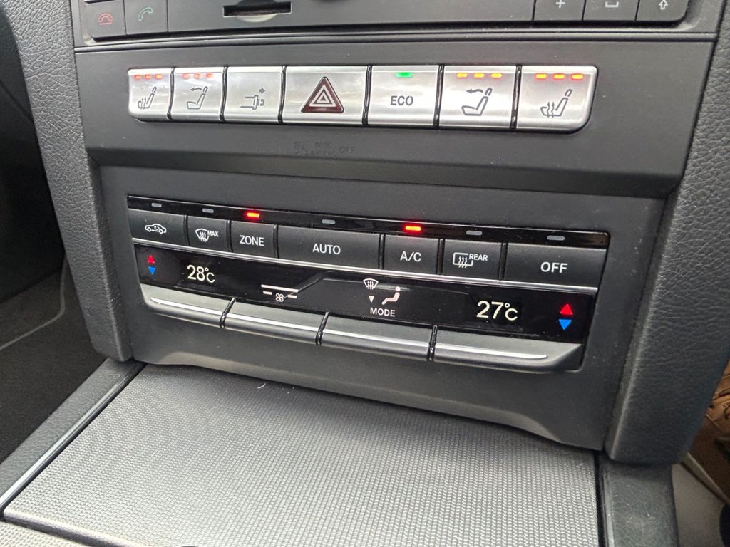 Used Mercedes-Benz E Class 2016 for sale - 76430198: Photo 28