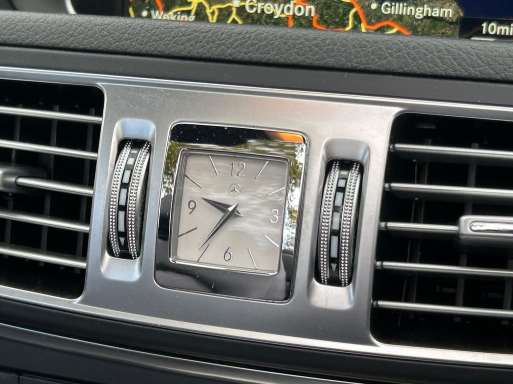 Used Mercedes-Benz E Class 2016 for sale - 76430198: Photo 31