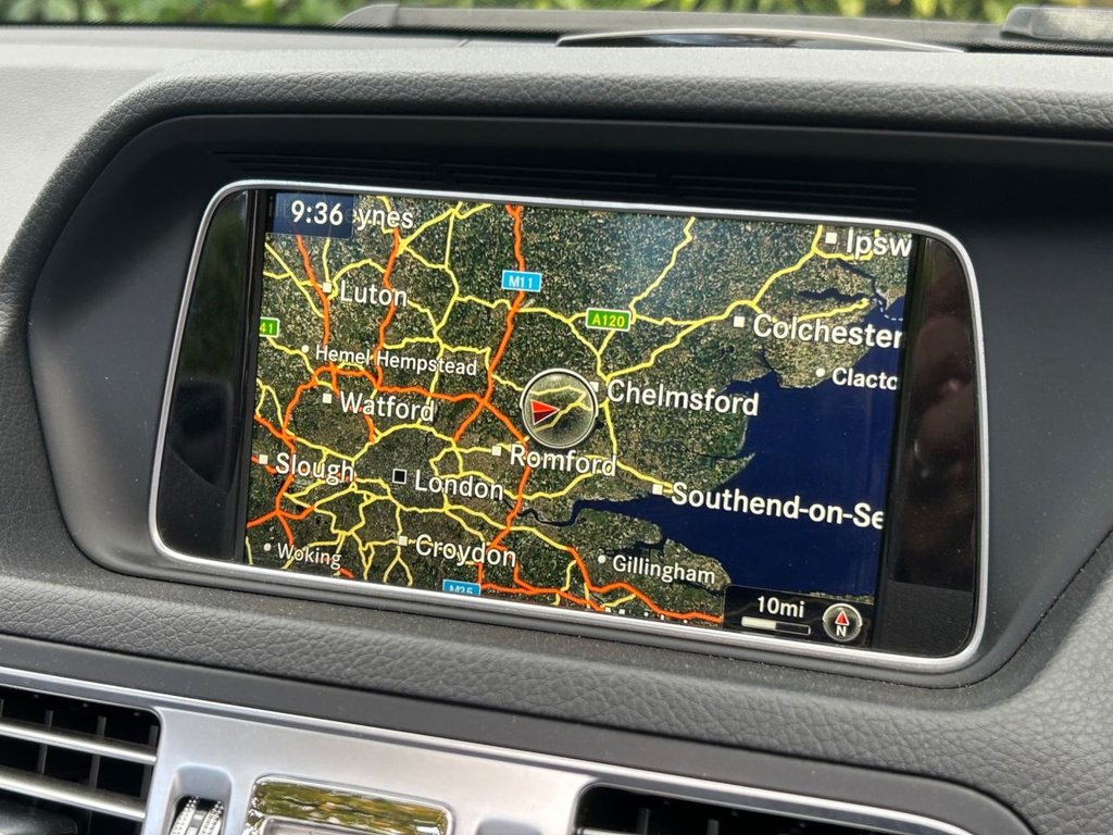 Used Mercedes-Benz E Class 2016 for sale - 76430198: Photo 33