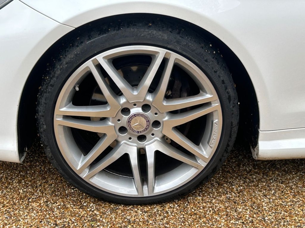 Used Mercedes-Benz E Class 2016 for sale - 76430198: Photo 35