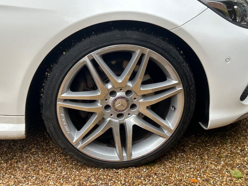 Used Mercedes-Benz E Class 2016 for sale - 76430198: Photo 37