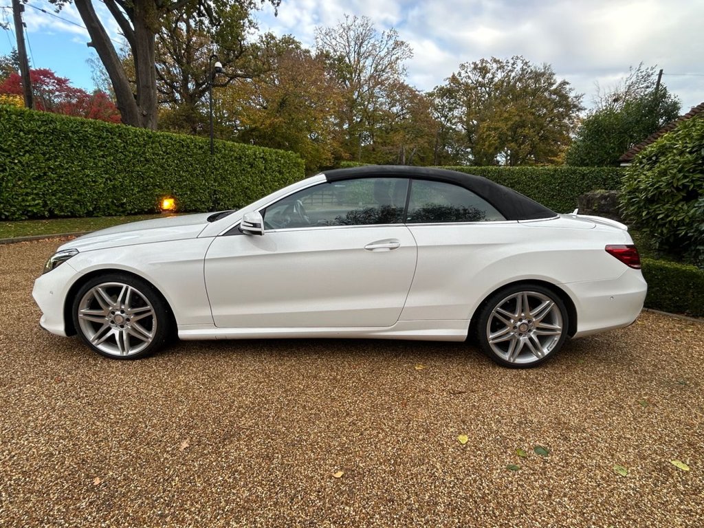 Used Mercedes-Benz E Class 2016 for sale - 76430198: Photo 6