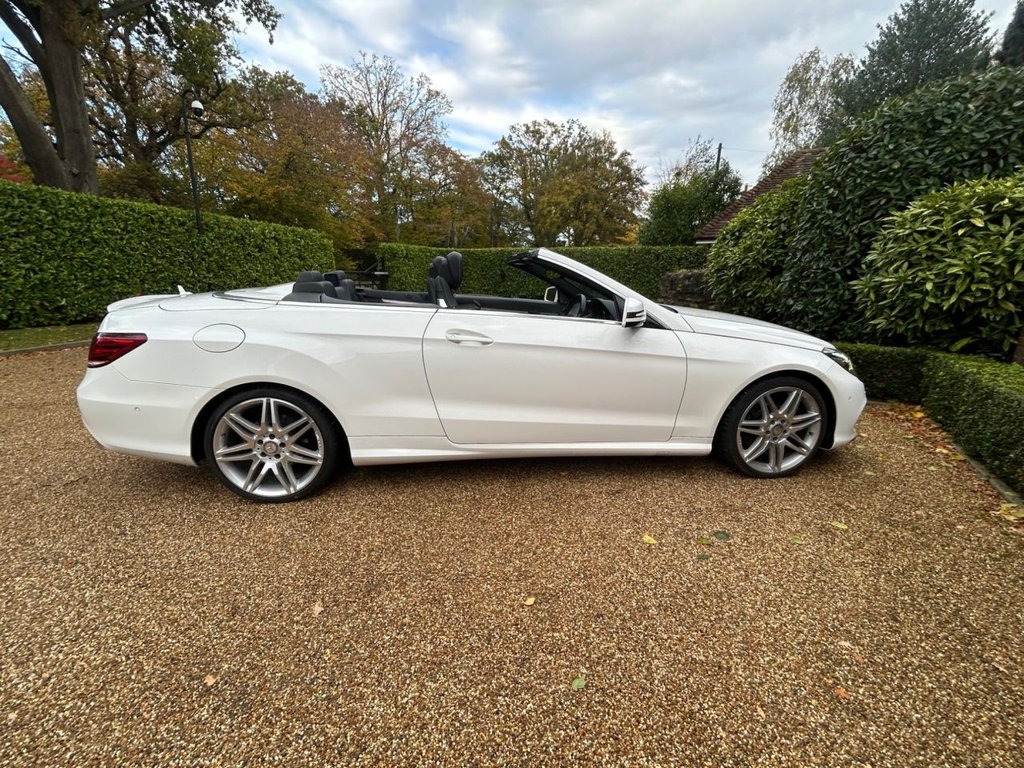 Used Mercedes-Benz E Class 2016 for sale - 76430198: Photo 7