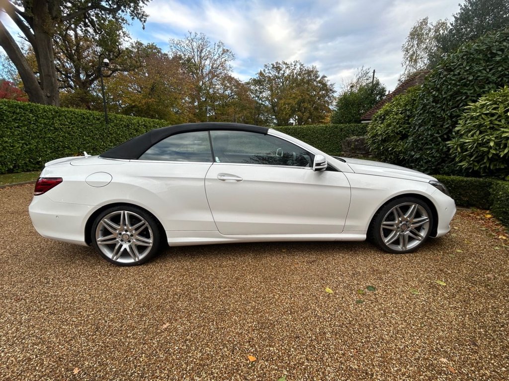 Used Mercedes-Benz E Class 2016 for sale - 76430198: Photo 8