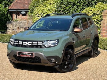 Used Dacia Duster 2023 for sale - 79393339: Photo