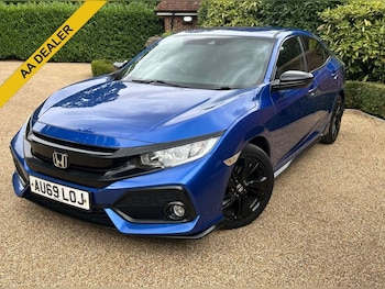 Honda - Civic