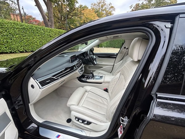 Used BMW 7 Series 2017 for sale - 76056924: Photo 11