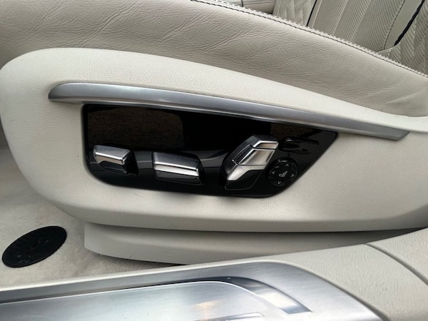 Used BMW 7 Series 2017 for sale - 76056924: Photo 12