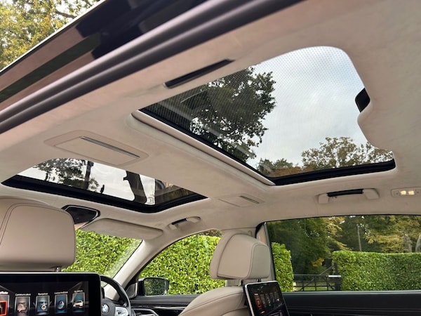 Used BMW 7 Series 2017 for sale - 76056924: Photo 19