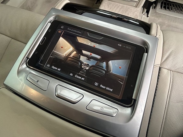 Used BMW 7 Series 2017 for sale - 76056924: Photo 22
