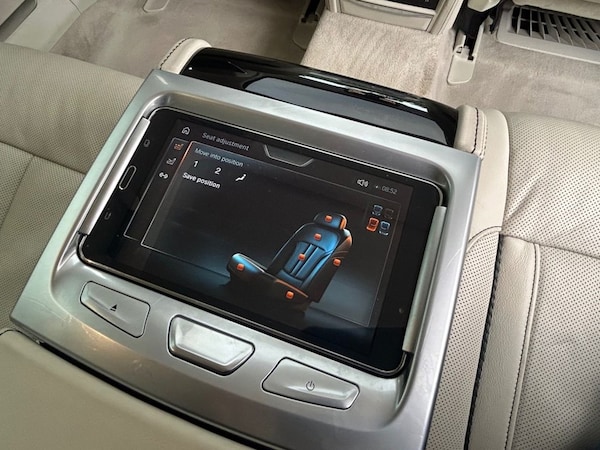 Used BMW 7 Series 2017 for sale - 76056924: Photo 25