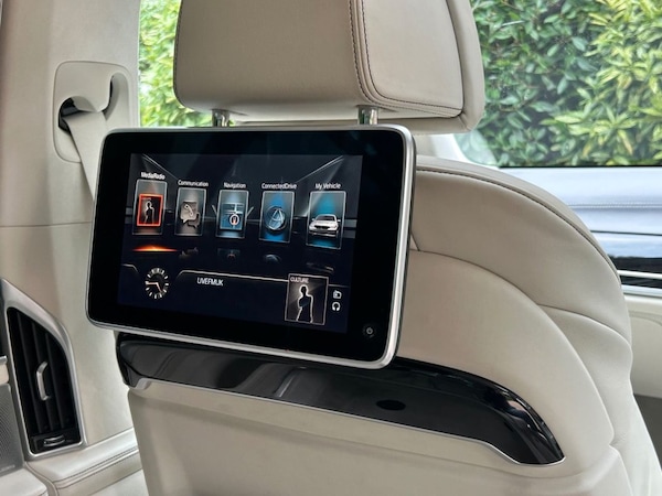 Used BMW 7 Series 2017 for sale - 76056924: Photo 27