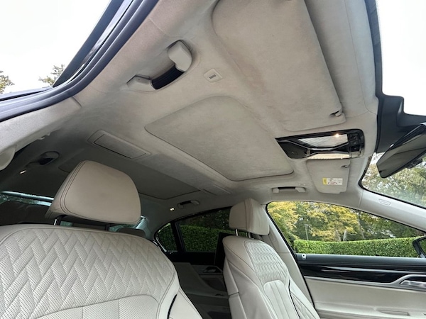 Used BMW 7 Series 2017 for sale - 76056924: Photo 35