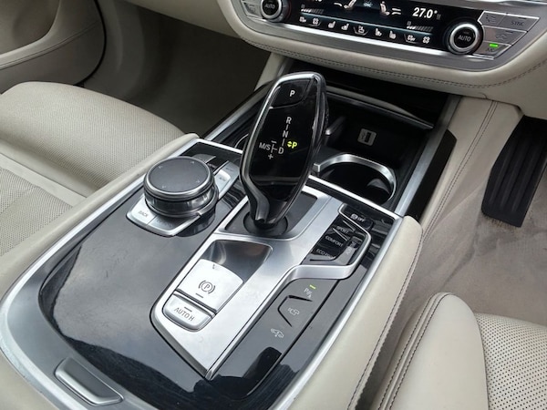 Used BMW 7 Series 2017 for sale - 76056924: Photo 37