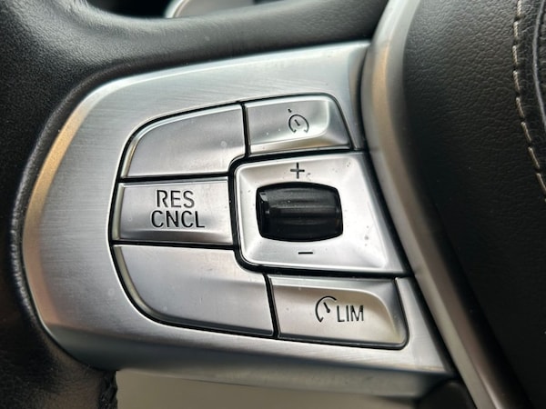Used BMW 7 Series 2017 for sale - 76056924: Photo 40