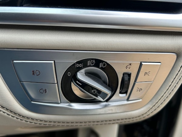 Used BMW 7 Series 2017 for sale - 76056924: Photo 45