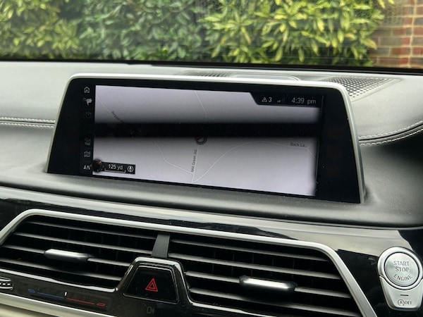 Used BMW 7 Series 2017 for sale - 76056924: Photo 49