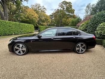 Used BMW 7 Series 2017 for sale - 76056924: Photo 4