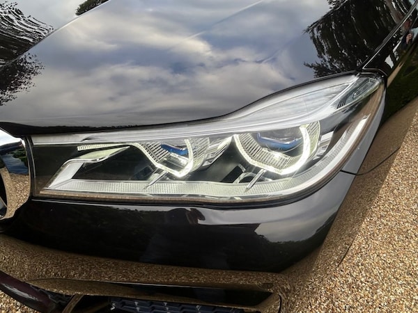 Used BMW 7 Series 2017 for sale - 76056924: Photo 7