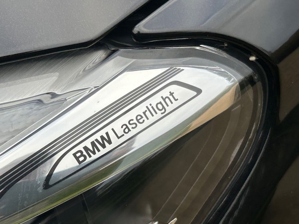 Used BMW 7 Series 2017 for sale - 76056924: Photo 8