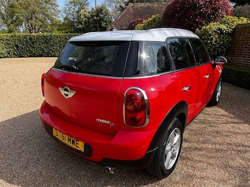 Used MINI Countryman 2012 for sale - 78098915: Photo