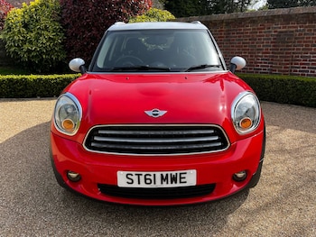 Used MINI Countryman 2012 for sale - 78098915: Photo