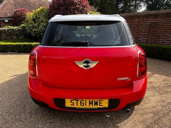 Used MINI Countryman 2012 for sale - 78098915: Photo