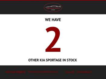 Used Kia Sportage 2016 for sale - 75067637: Photo