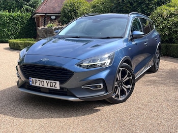 Used Ford Focus 2020 for sale - 79307975: Photo