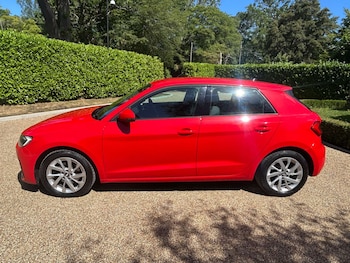 Used Audi A1 2018 for sale - 79001181: Photo