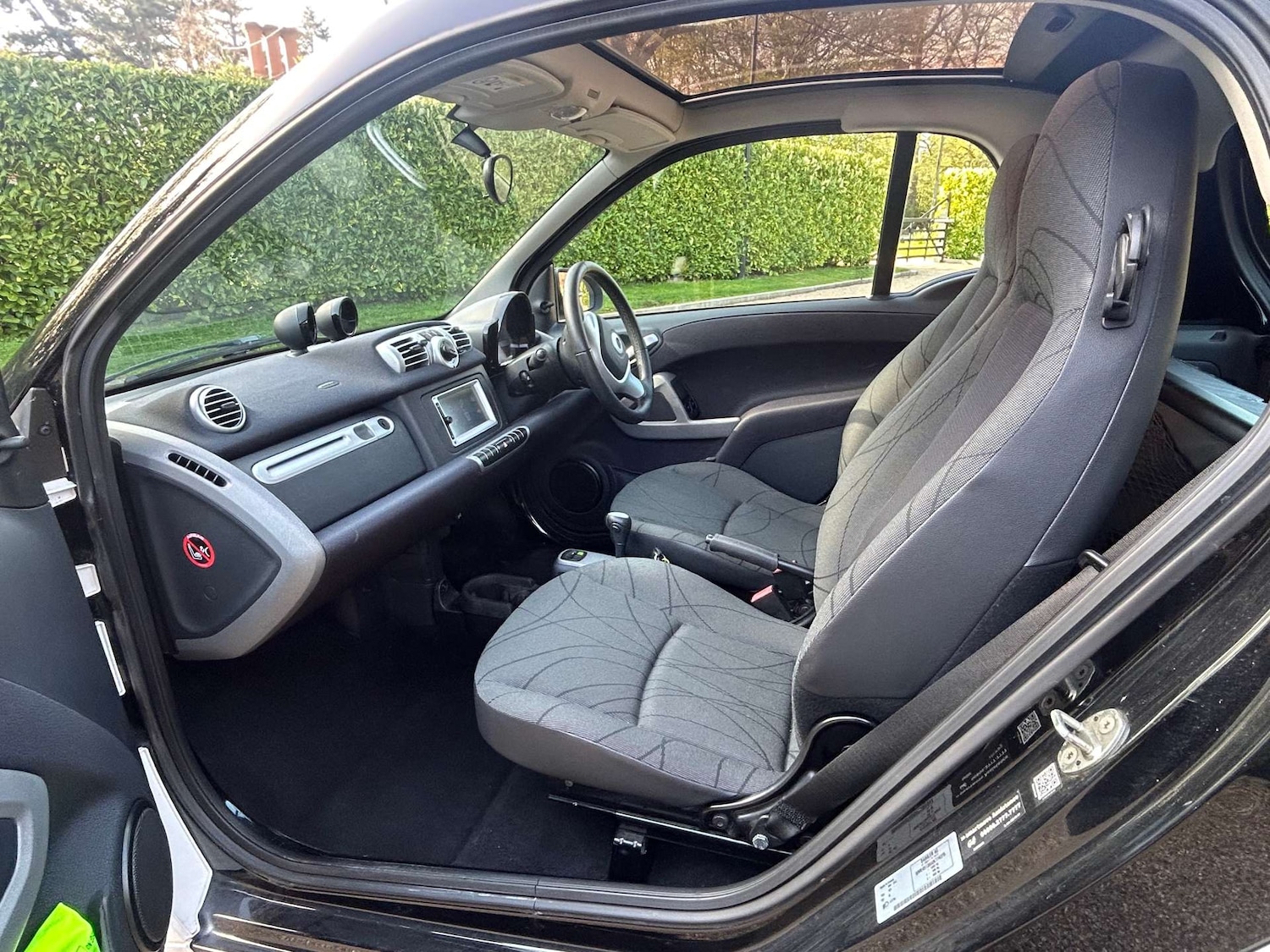 Used smart fortwo 2014 for sale - 78167928: Photo 10