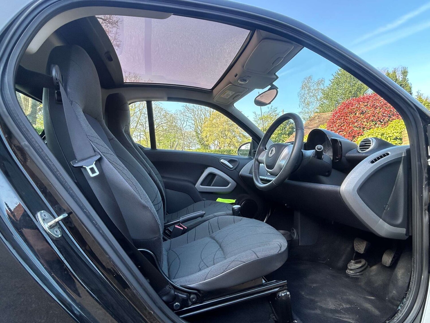 Used smart fortwo 2014 for sale - 78167928: Photo 11