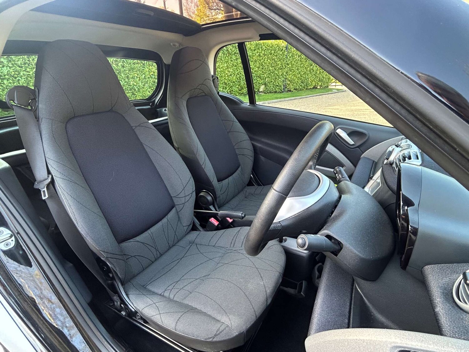 Used smart fortwo 2014 for sale - 78167928: Photo 12