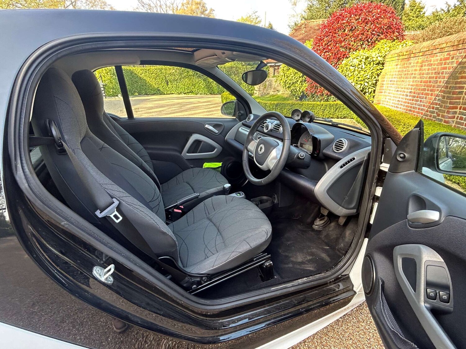 Used smart fortwo 2014 for sale - 78167928: Photo 13