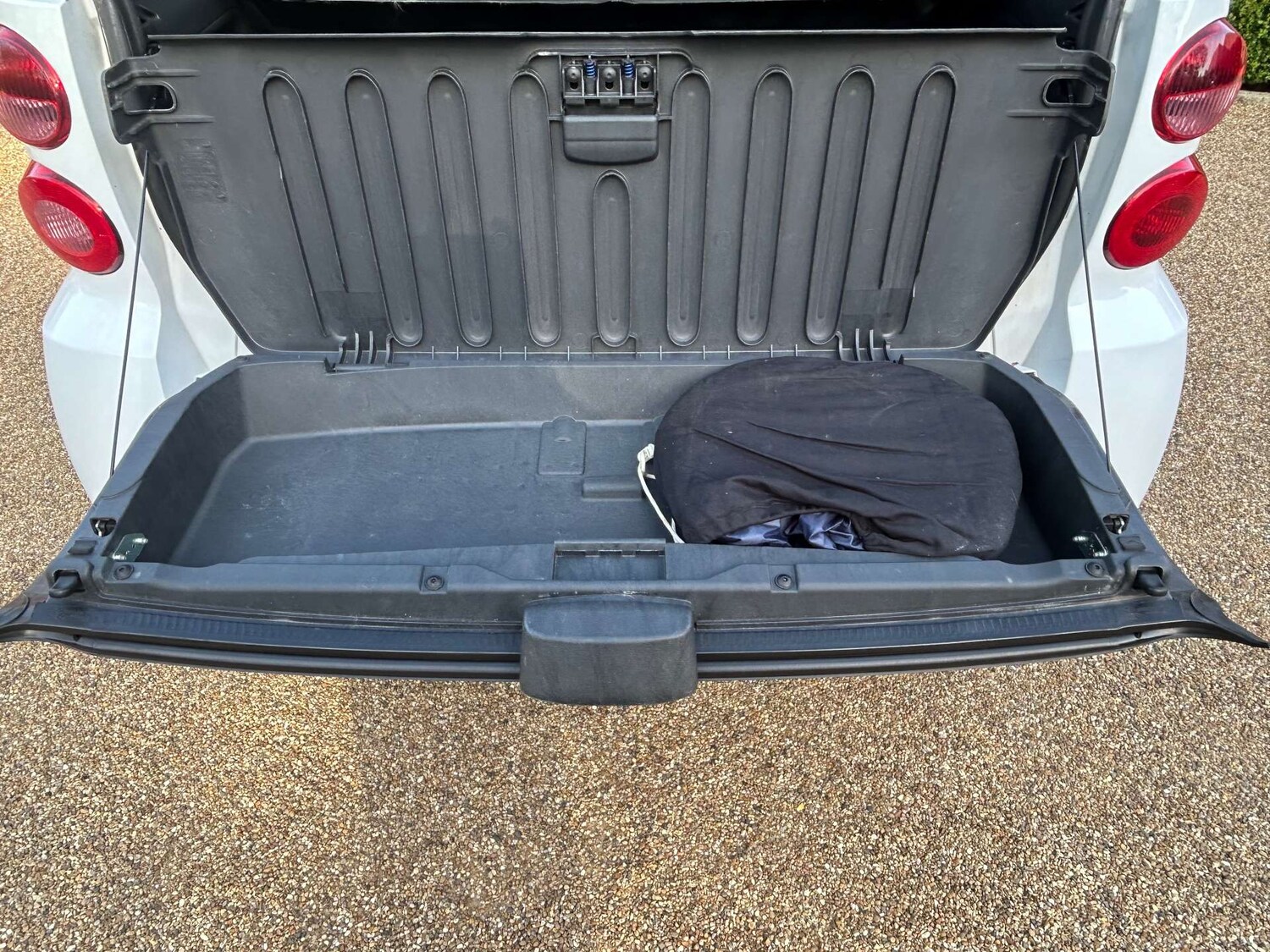 Used smart fortwo 2014 for sale - 78167928: Photo 14