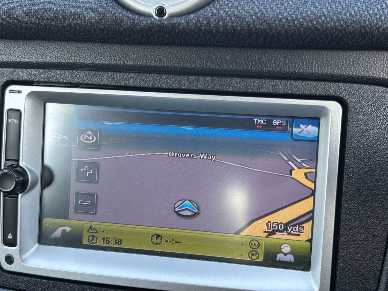 Used smart fortwo 2014 for sale - 78167928: Photo 17